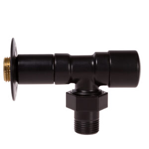 Komplet zaworów grafit